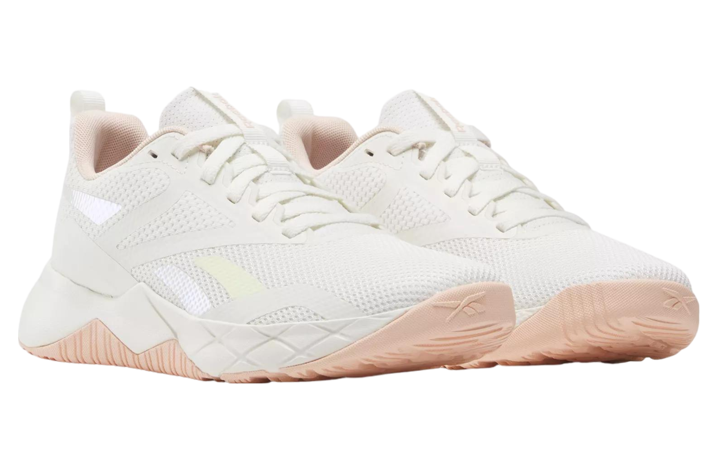 Reebok Nfx Trainer WMNS Chalk / Washed Clay