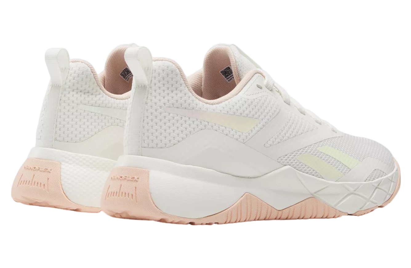 Reebok Nfx Trainer WMNS Chalk / Washed Clay