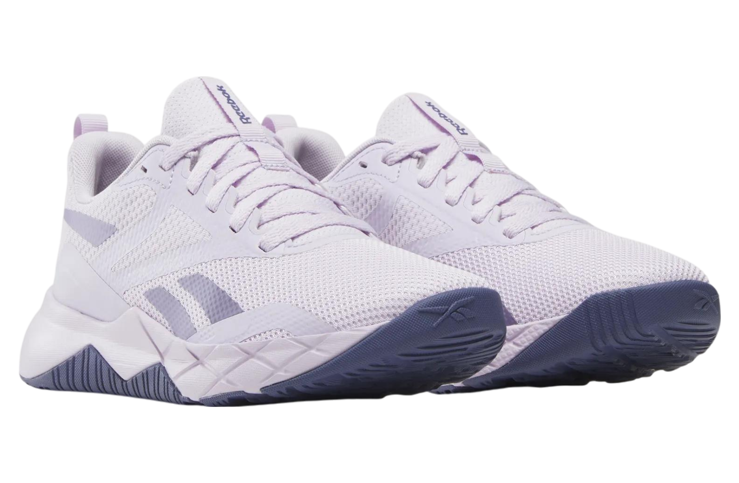 Reebok Nfx Trainer WMNS Digital Gleam / Twilight Purple