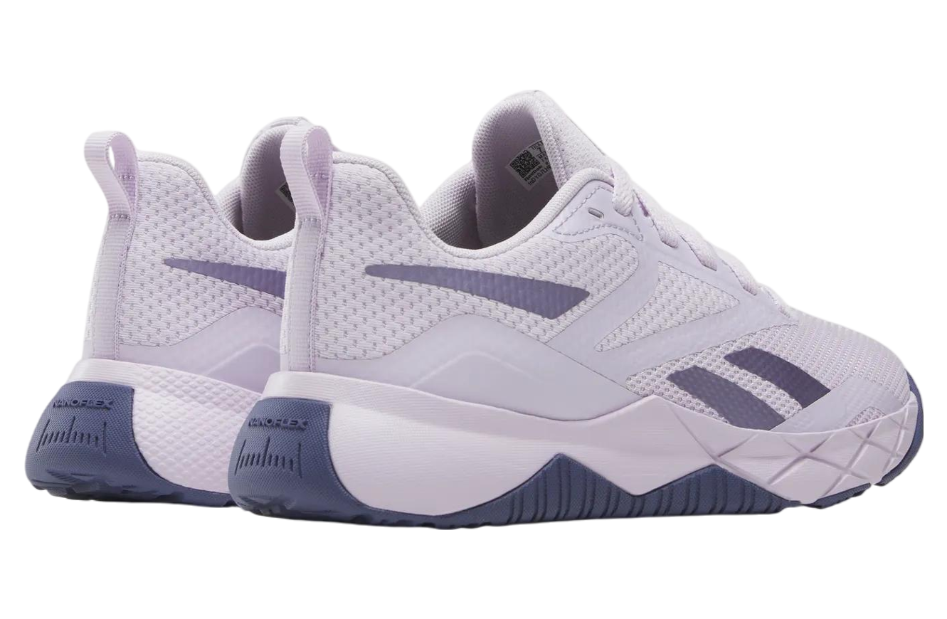 Reebok Nfx Trainer WMNS Digital Gleam / Twilight Purple