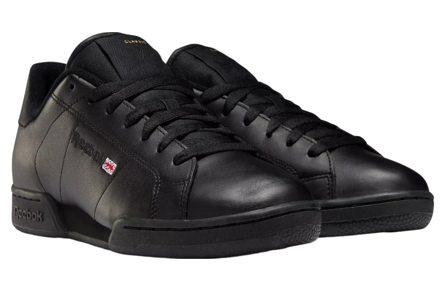 Reebok Npc Ii Black