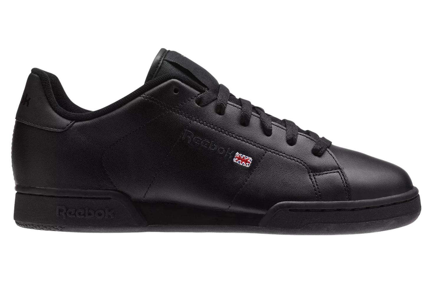 Reebok Npc Ii Black