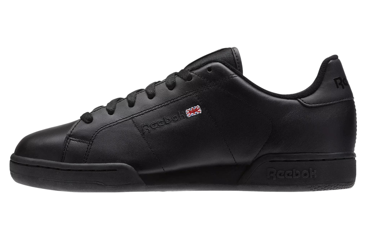 Reebok Npc Ii Black