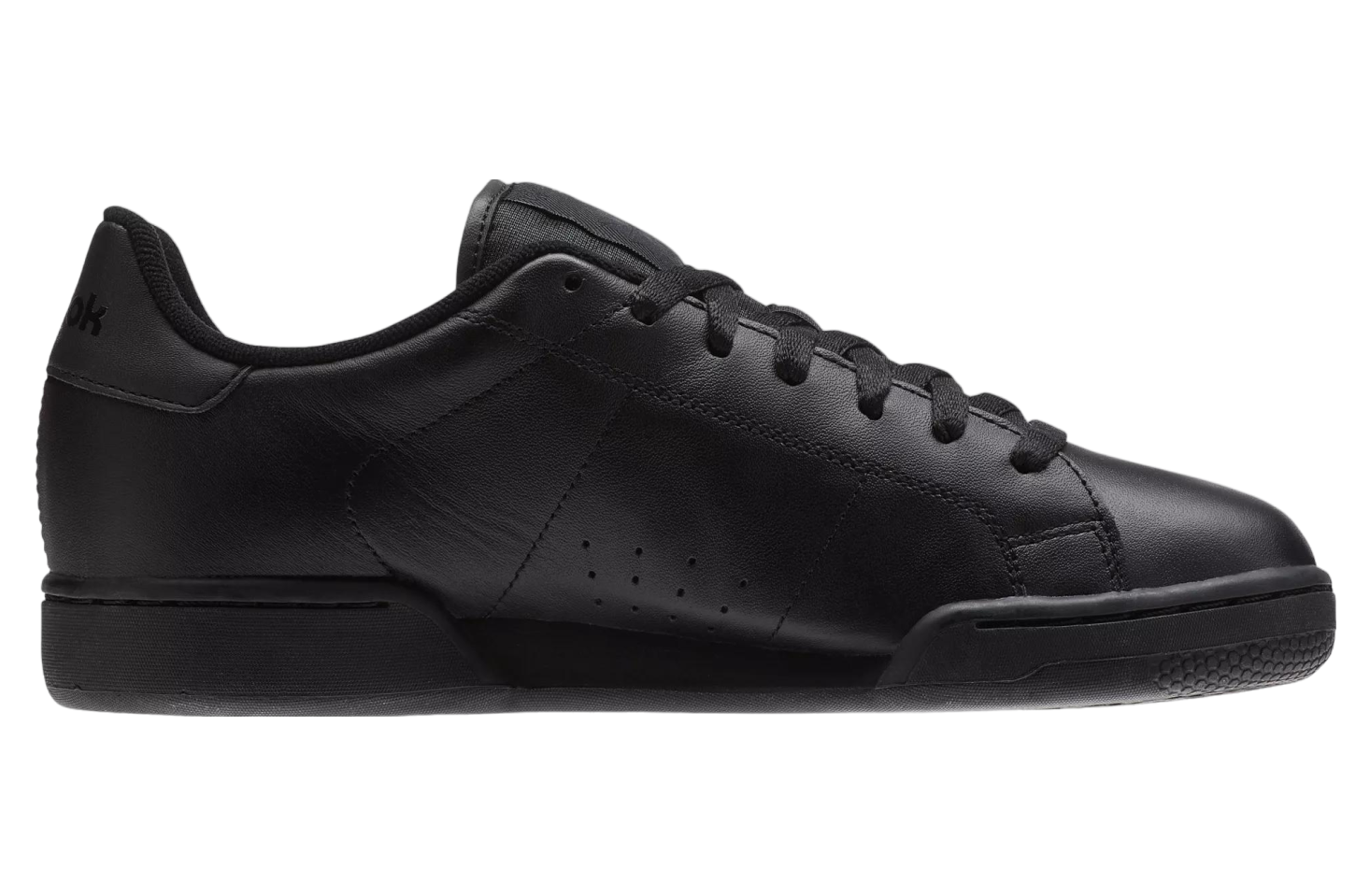 Reebok Npc Ii Black