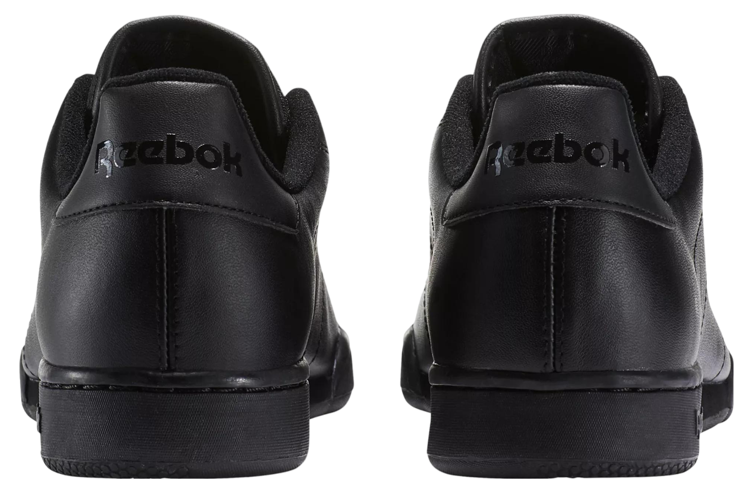 Reebok Npc Ii Black