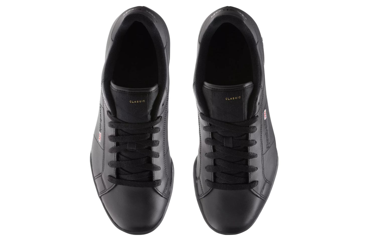 Reebok Npc Ii Black