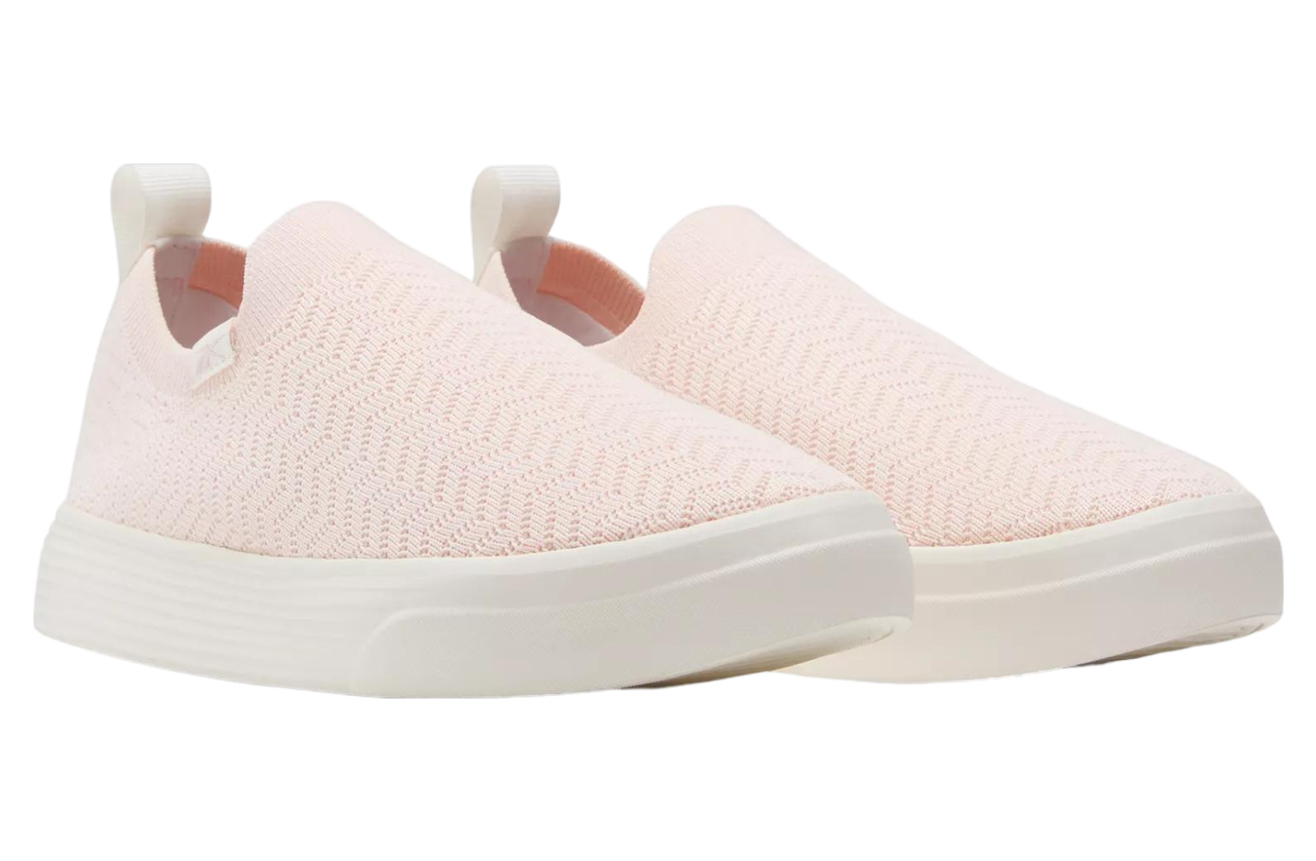 Reebok Onlux Slip On WMNS Possibly Pink / Porcelain Pink