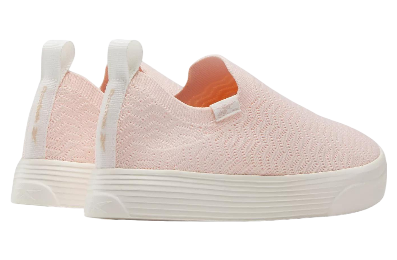 Reebok Onlux Slip On WMNS Possibly Pink / Porcelain Pink