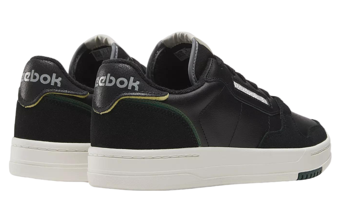 Reebok Phase Court Black / Grey 3