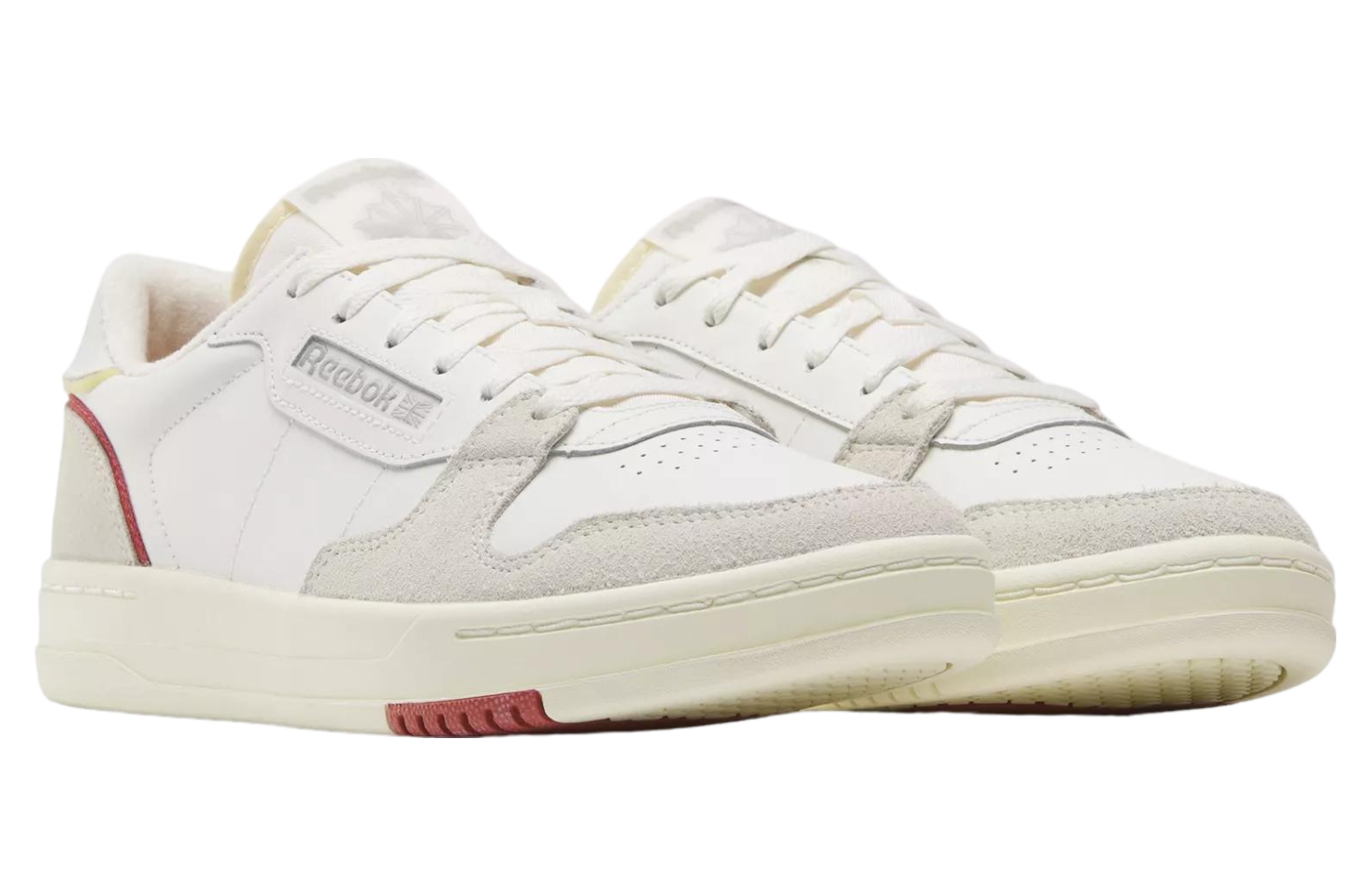 Reebok Phase Court Chalk / Vintage Chalk