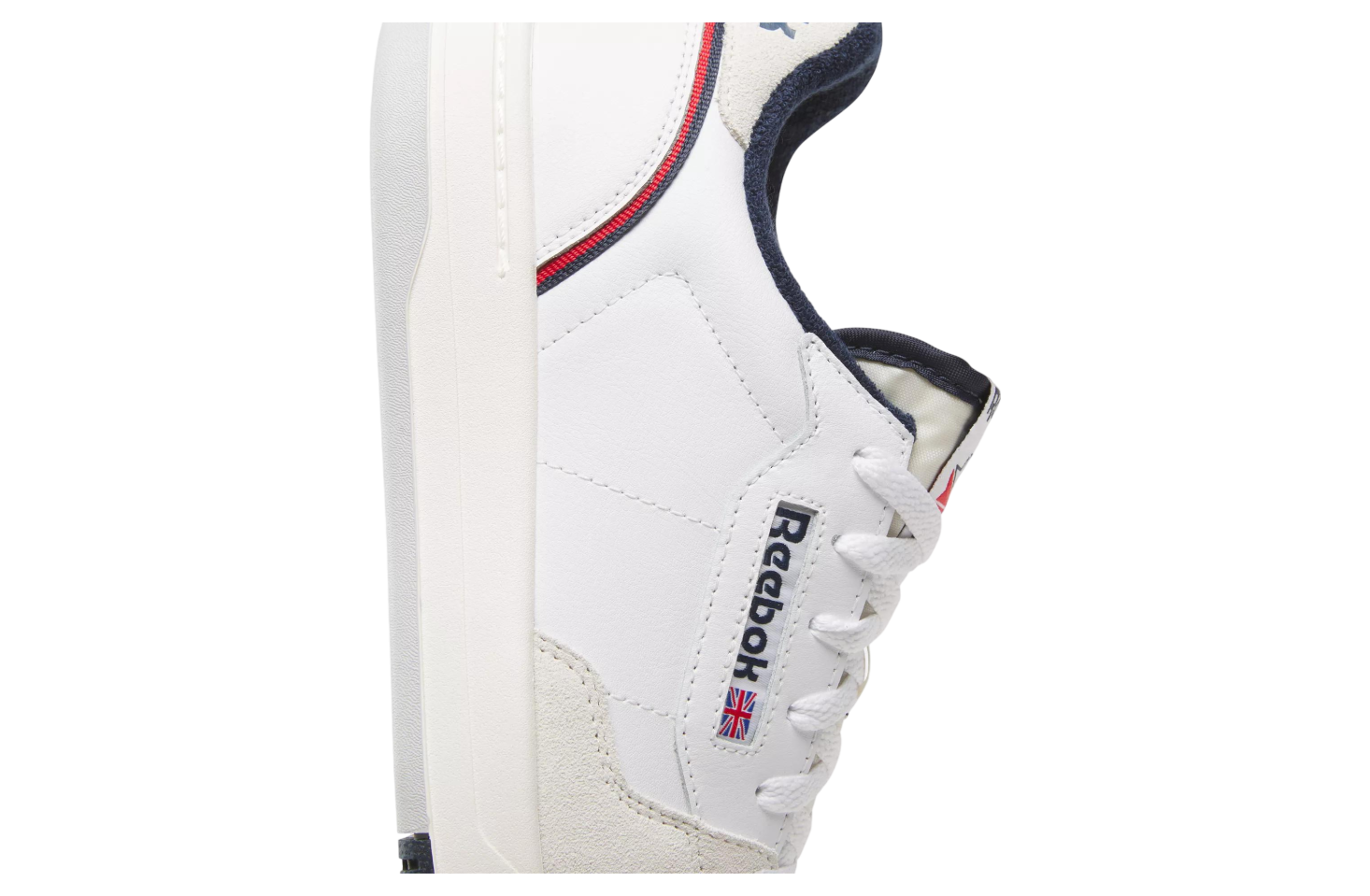 Reebok Phase Court Ftwr White / Chalk