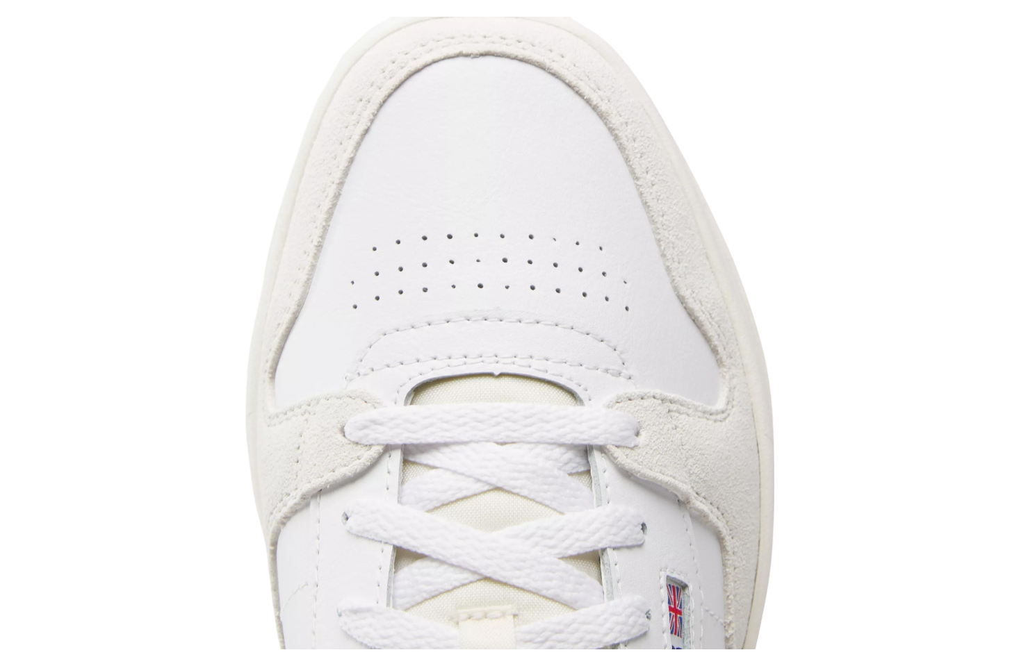 Reebok Phase Court Ftwr White / Chalk