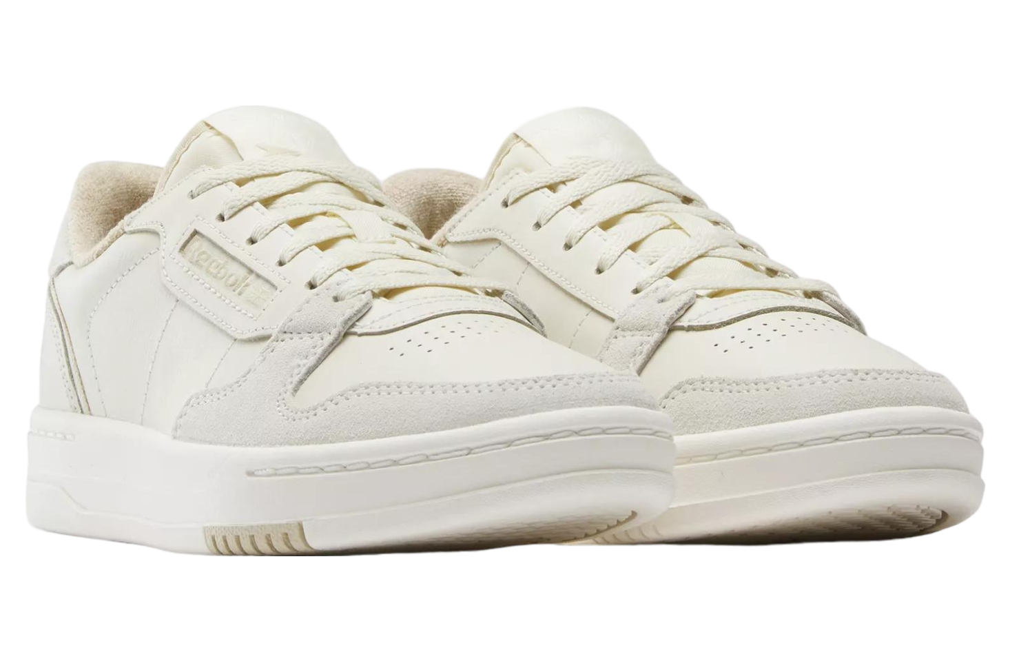 Reebok Phase Court WMNS Alabaster / Chalk