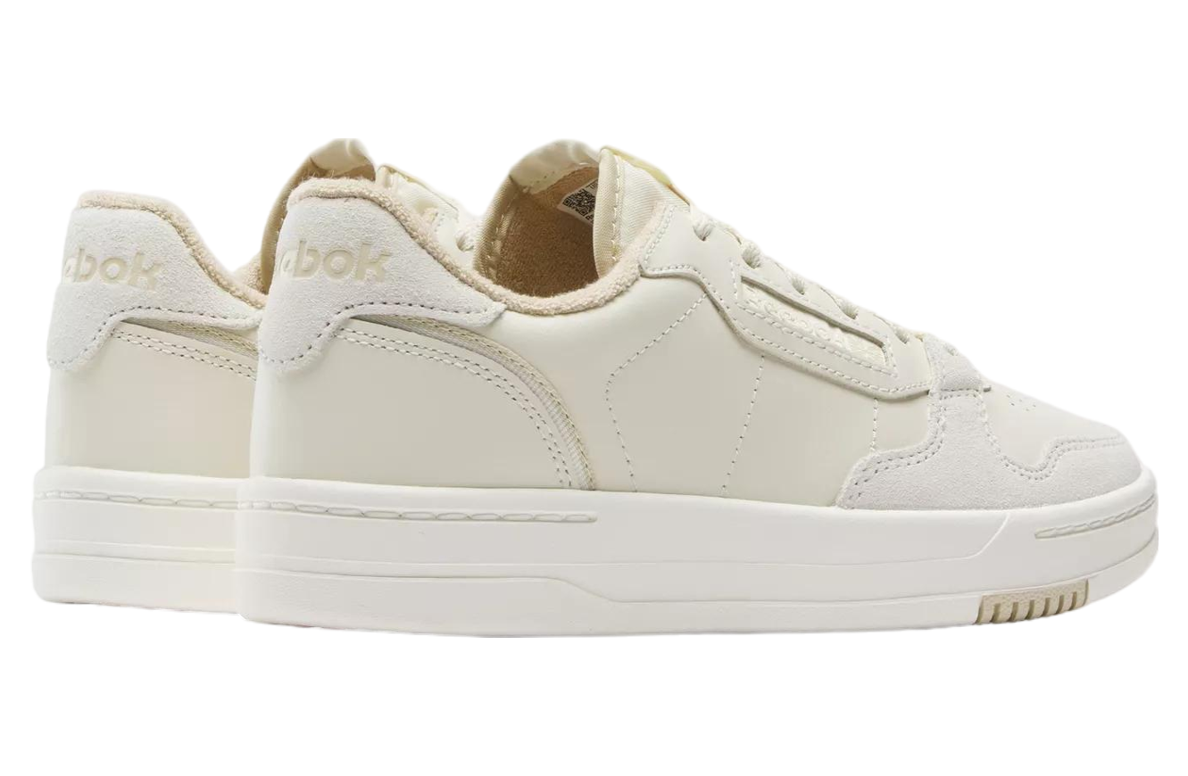 Reebok Phase Court WMNS Alabaster / Chalk