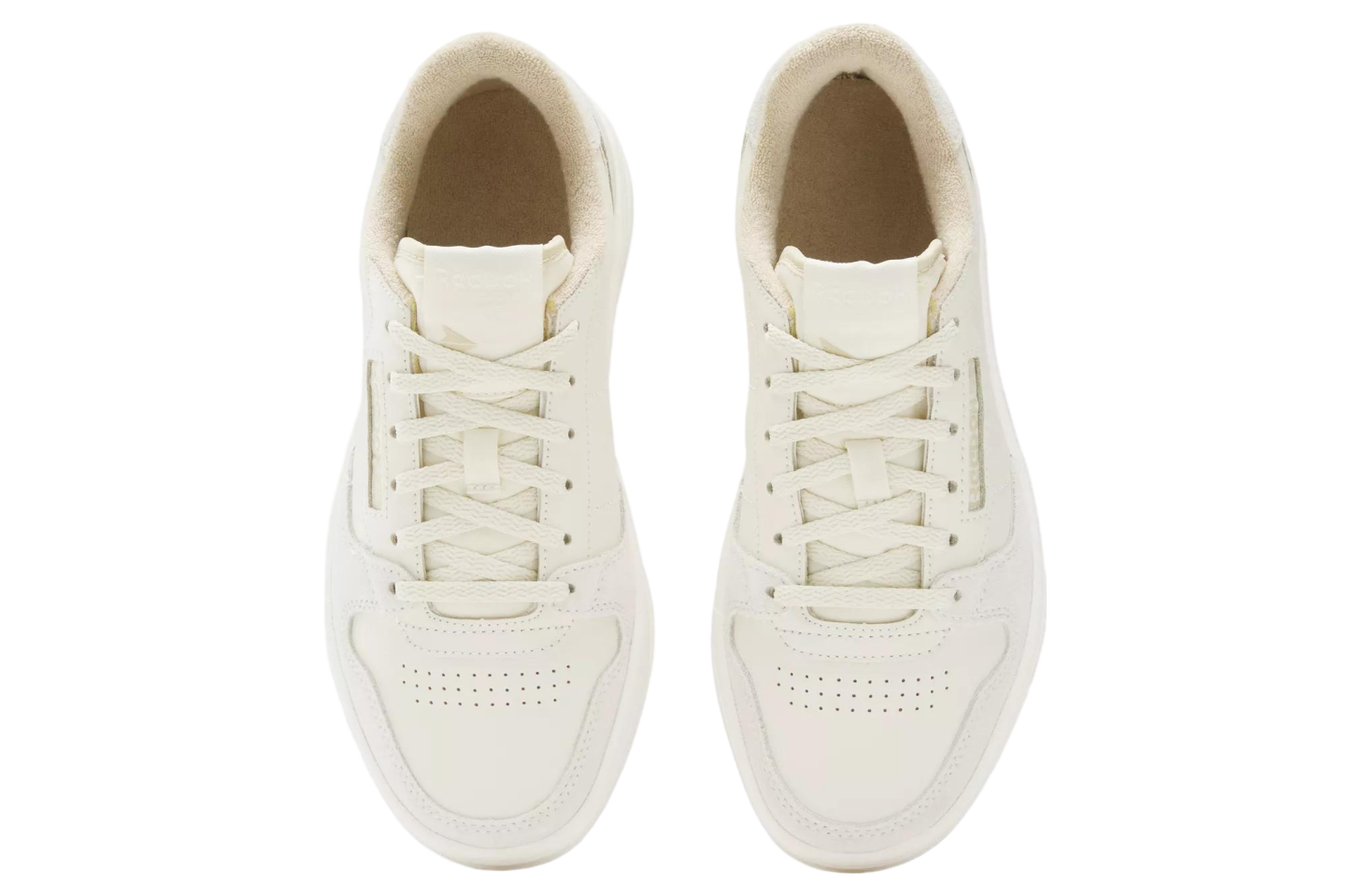 Reebok Phase Court WMNS Alabaster / Chalk