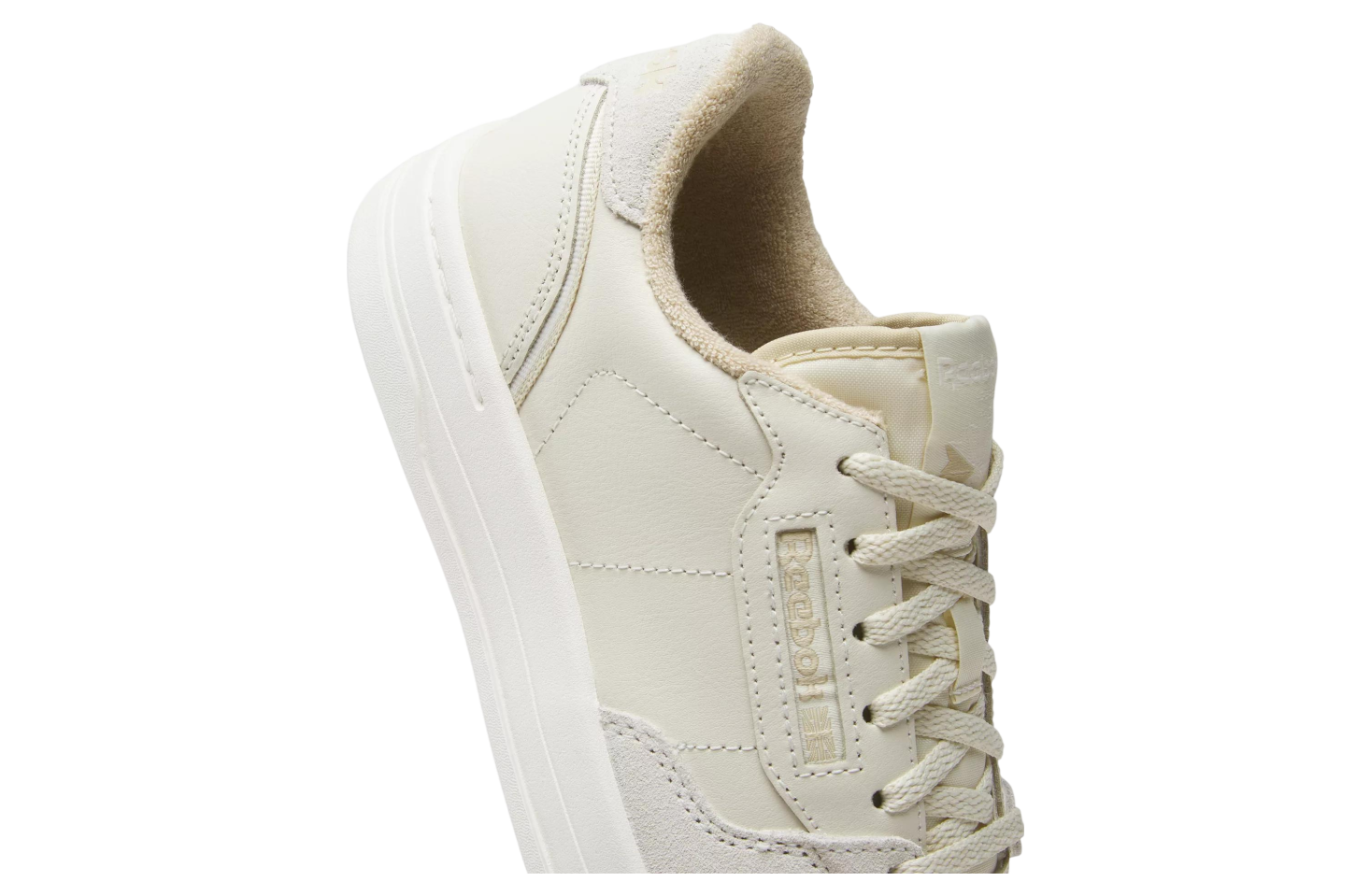 Reebok Phase Court WMNS Alabaster / Chalk