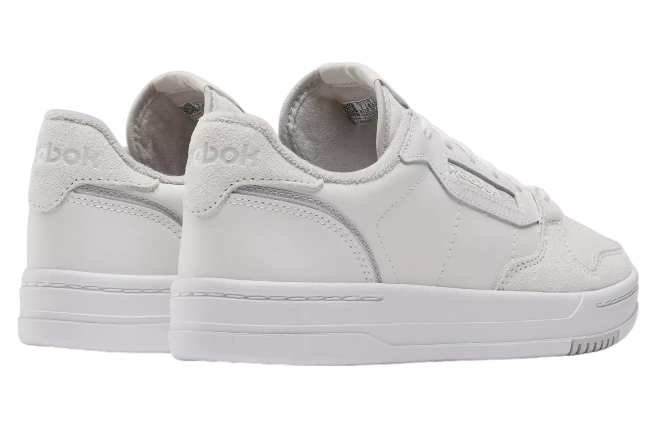 Reebok Phase Court WMNS Barely Grey / White