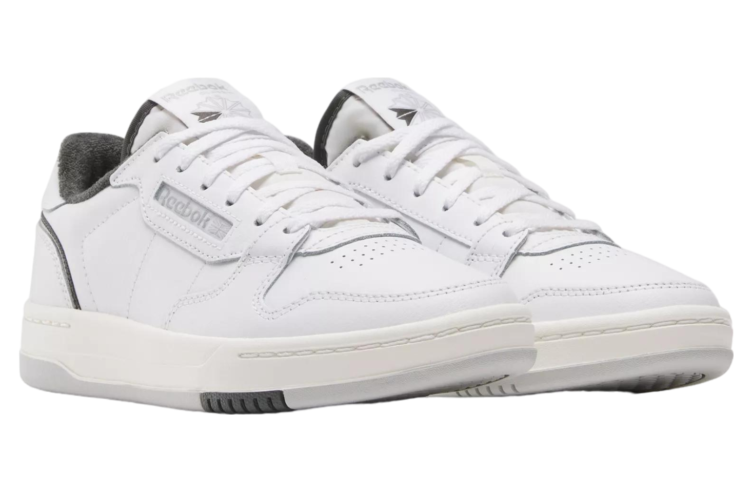 Reebok Phase Court WMNS White / Grey S10