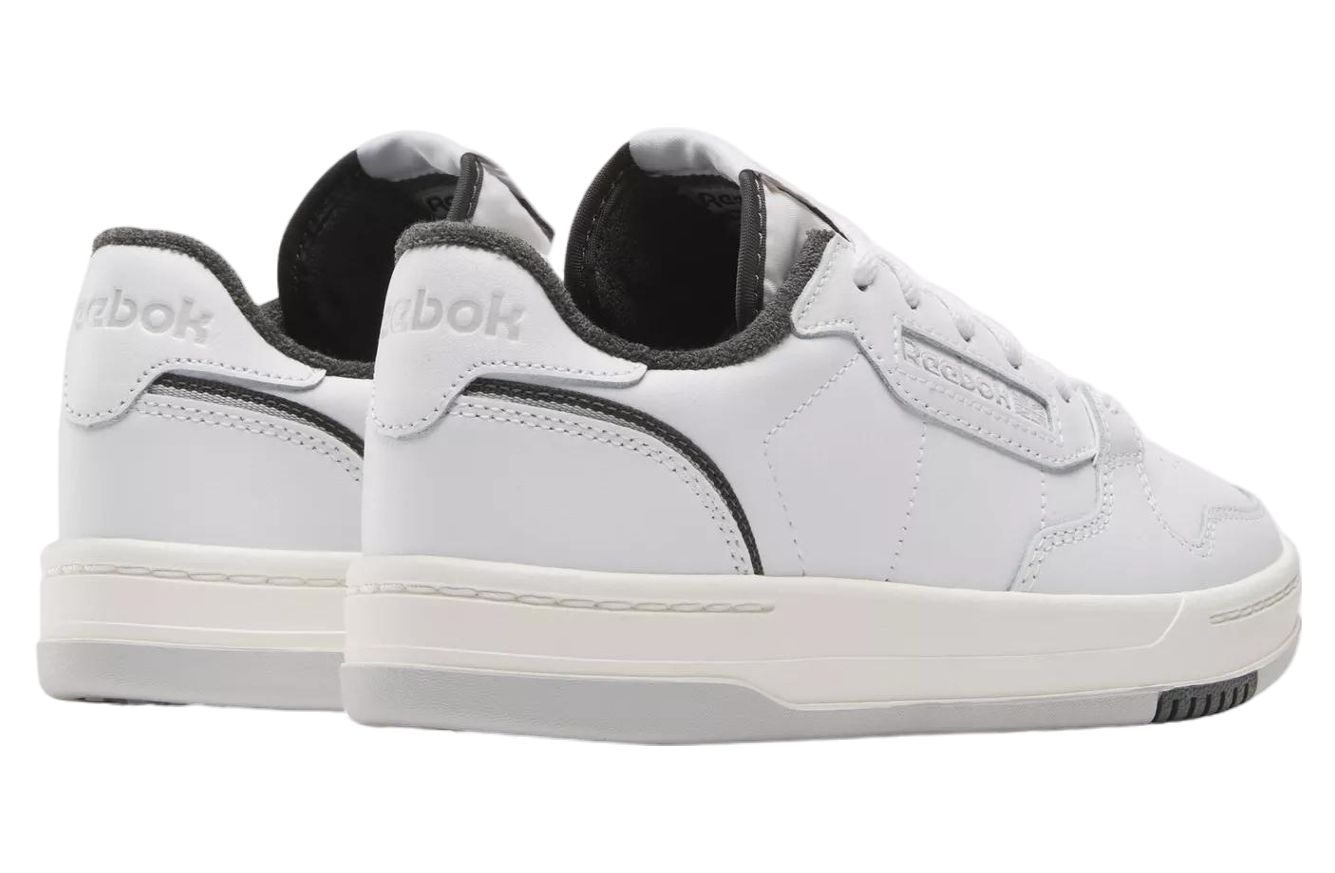 Reebok Phase Court WMNS White / Grey S10