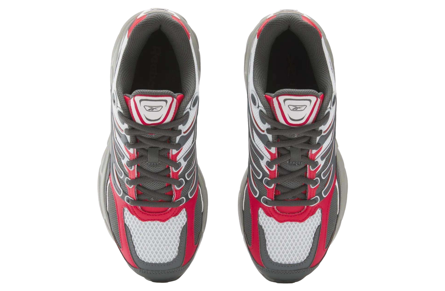 Reebok Premier Road Control Moon / Grey 1