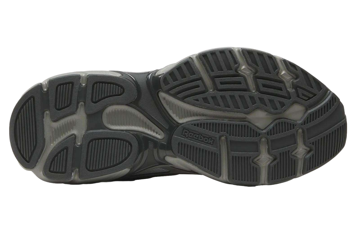 Reebok Premier Road Control Moon / Grey 1