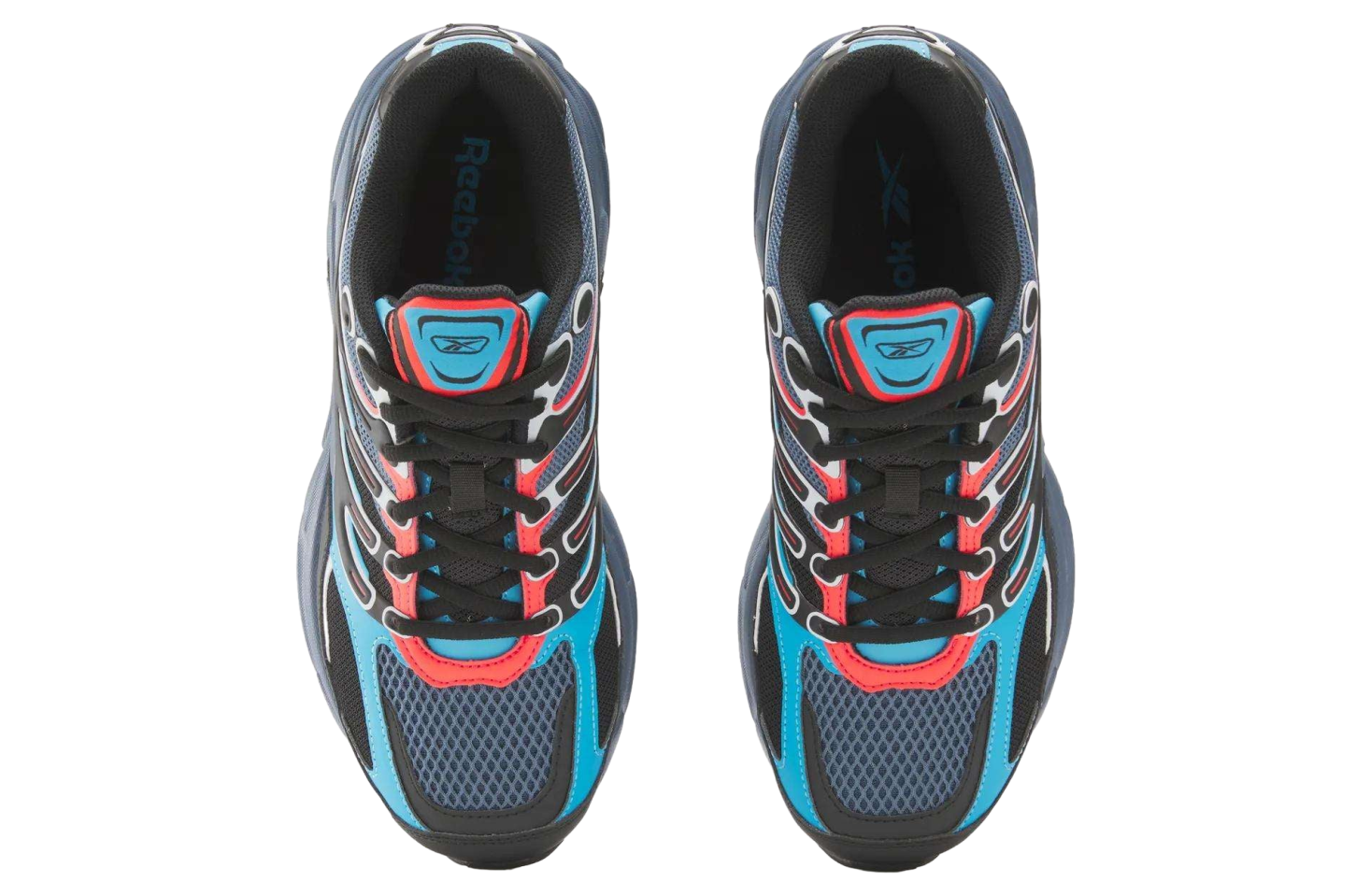 Reebok Premier Road Control Shadow / Black