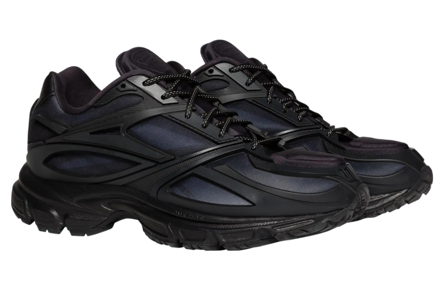 Reebok Premier Road Modern Core Black - Nov 2024 - 100236511 ...