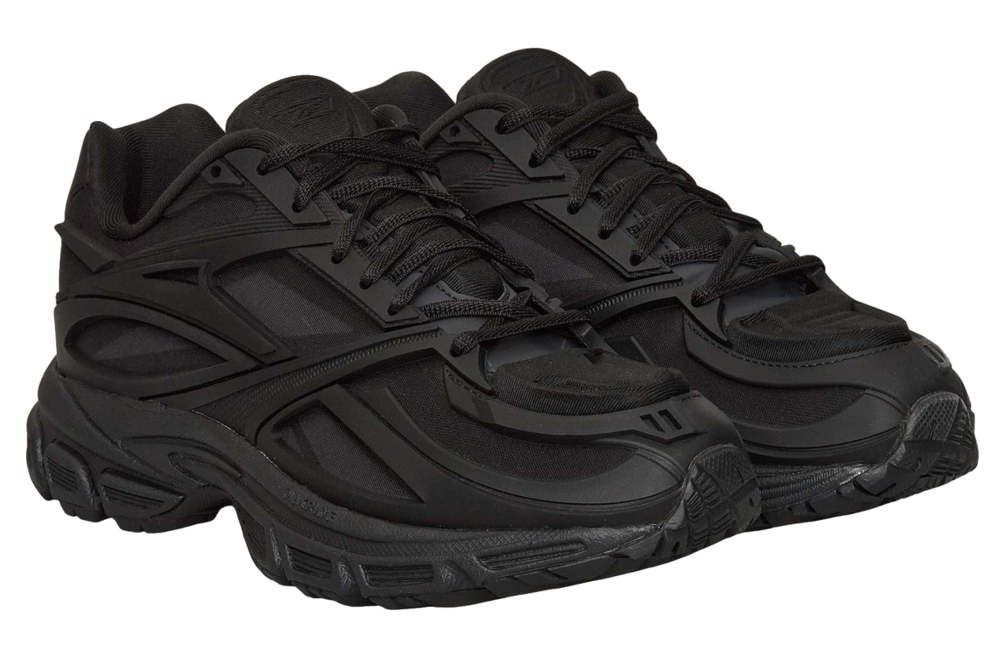 Reebok Premier Road Modern Ltd Black