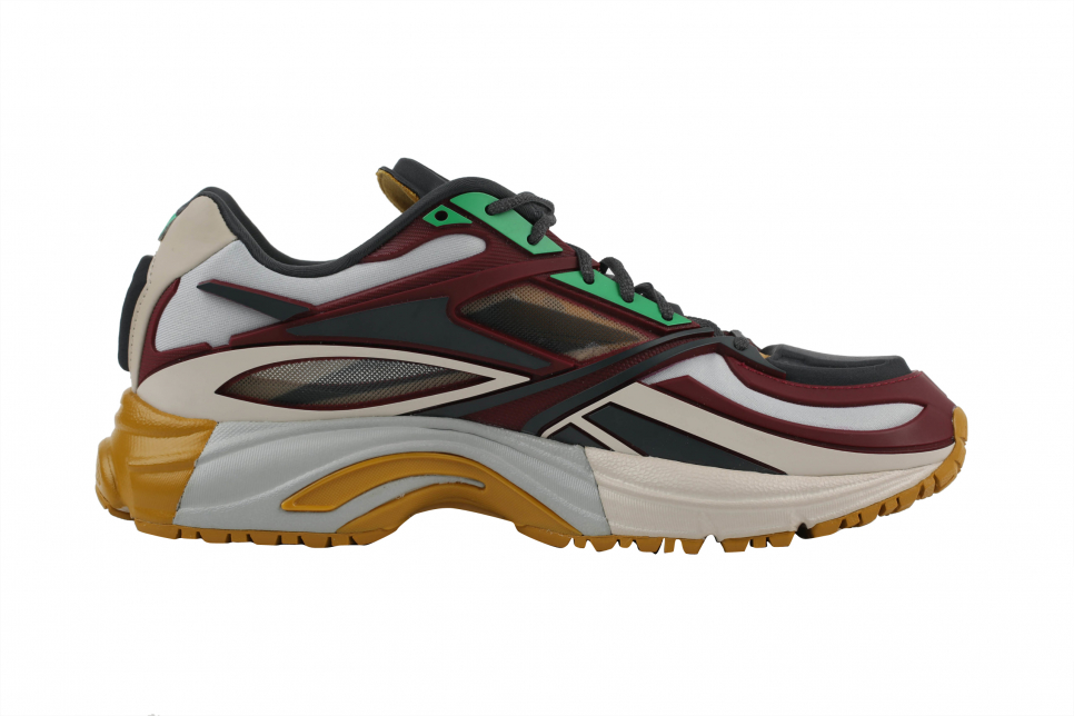 reebok premier running shoes