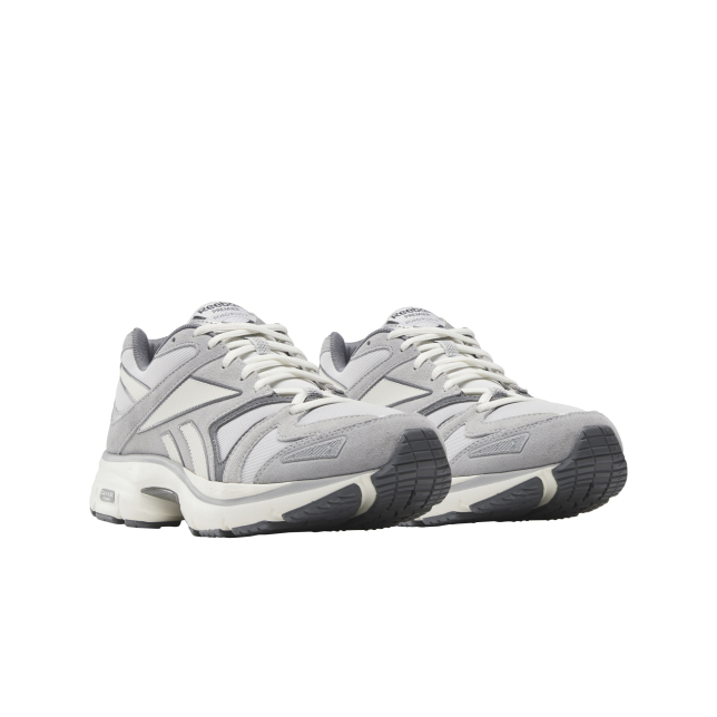 Reebok Premier Road Plus 6 Pure Grey Chalk