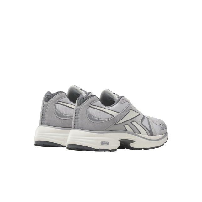 Reebok Premier Road Plus 6 Pure Grey Chalk