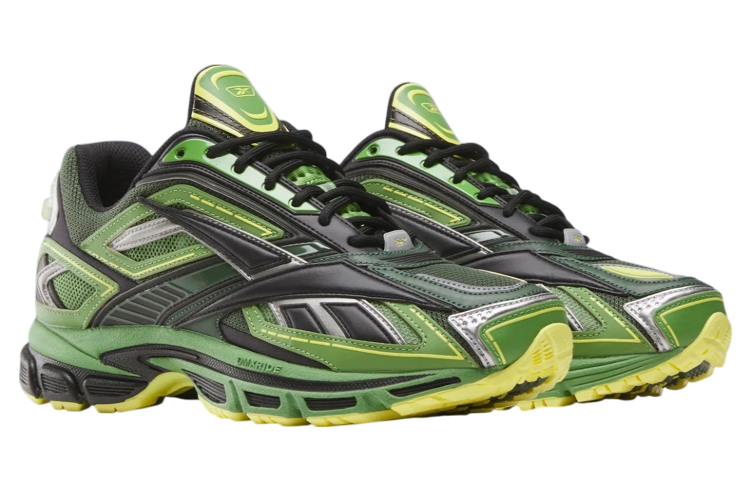 Reebok Premier Road Ultra Extra Green