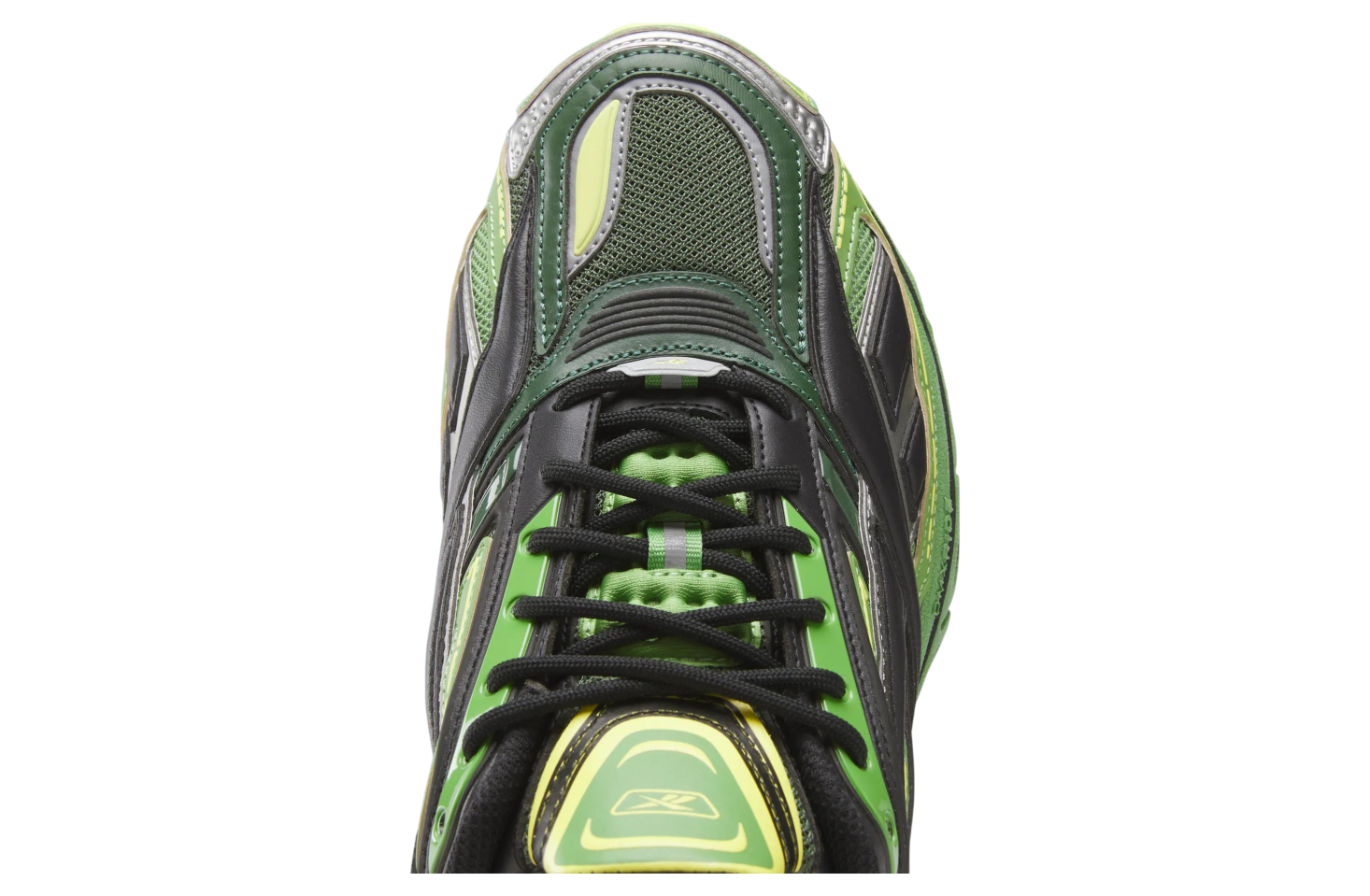 Reebok Premier Road Ultra Extra Green