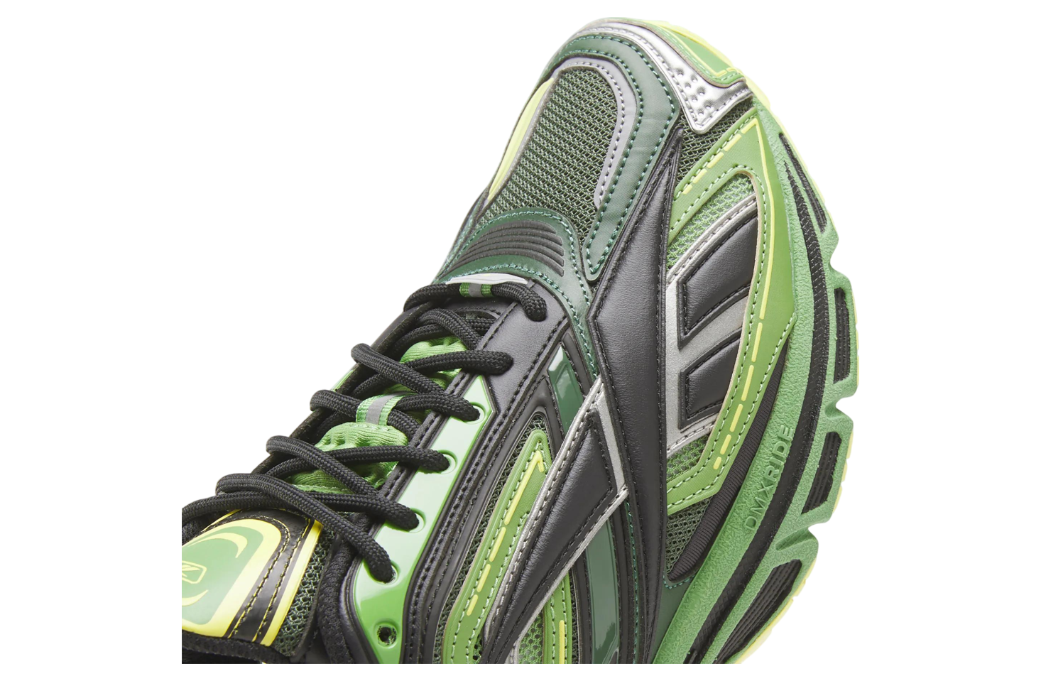 Reebok Premier Road Ultra Extra Green