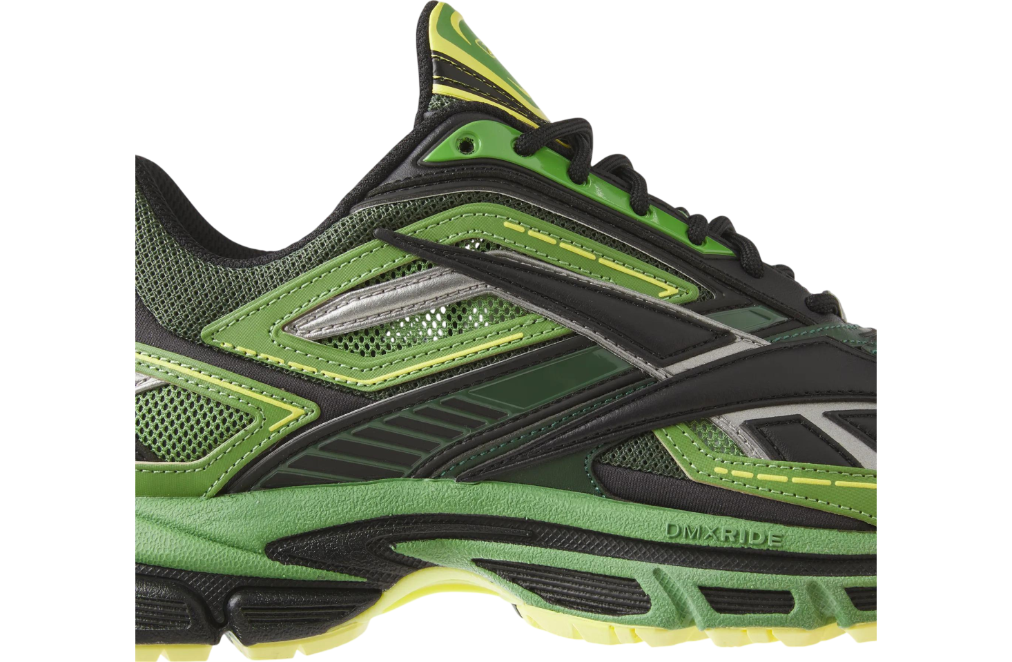 Reebok Premier Road Ultra Extra Green