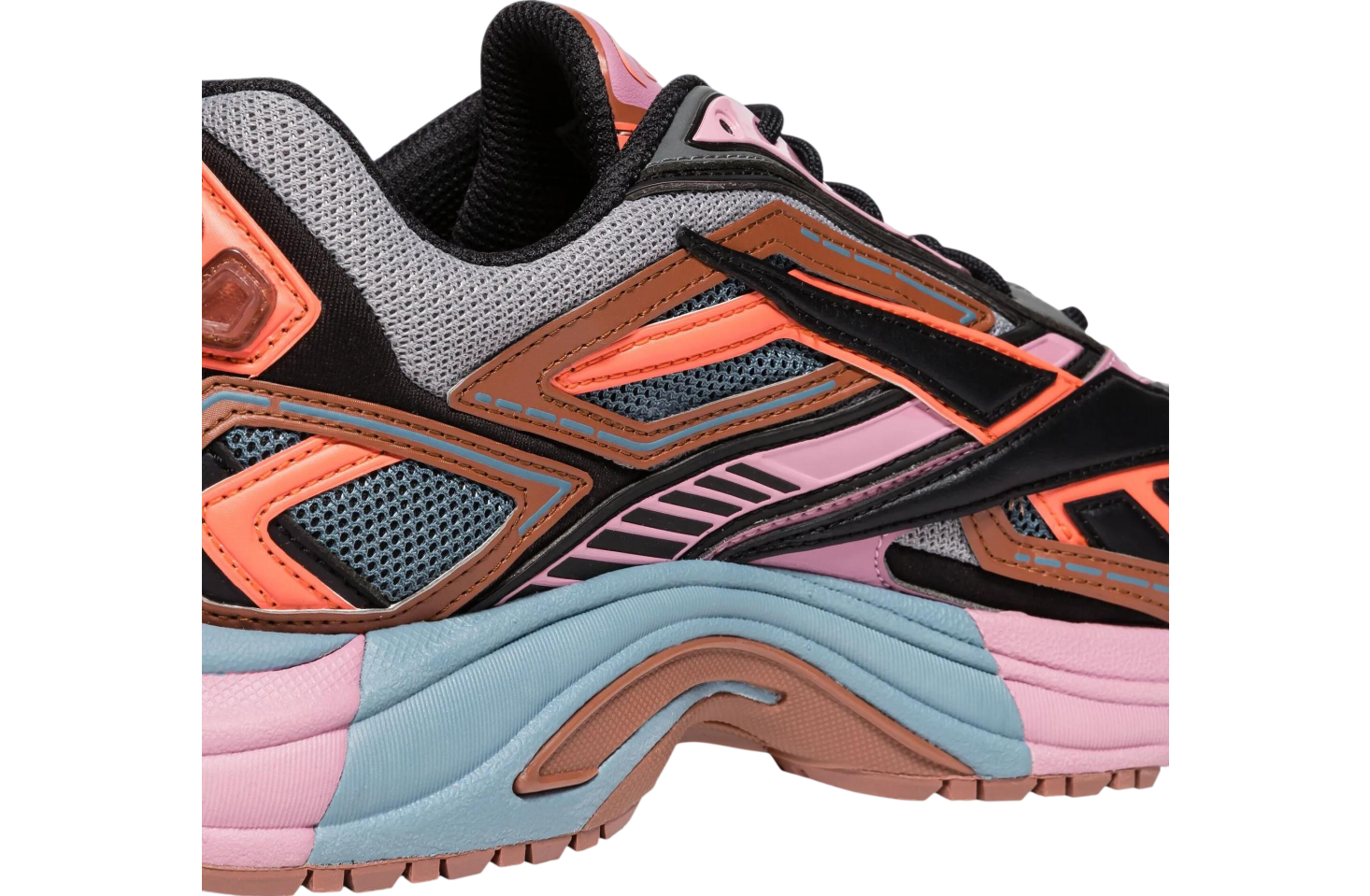 Reebok Premier Road Ultra Extra Pink