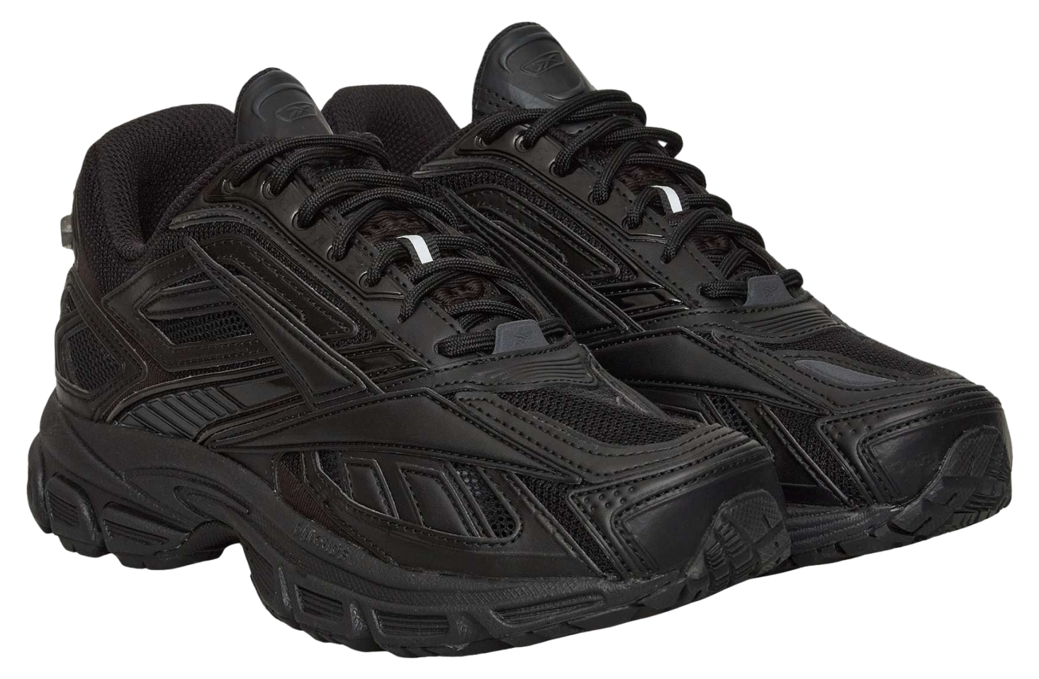 Reebok Premier Road Ultra Ltd Black