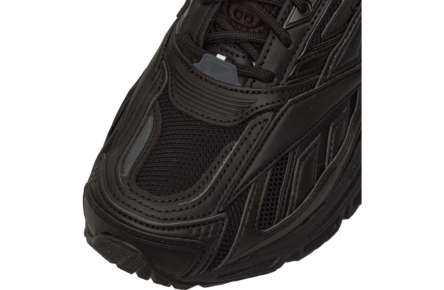 Reebok Premier Road Ultra Ltd Black