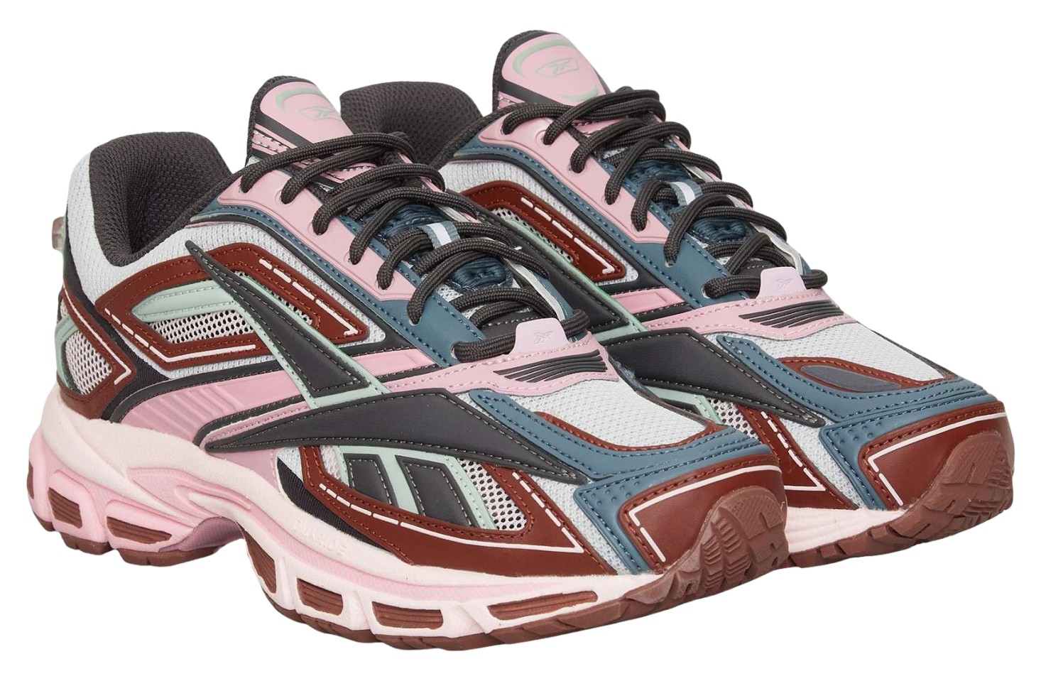 Reebok Premier Road Ultra Ltd Frosted Berry / Dusty Rose