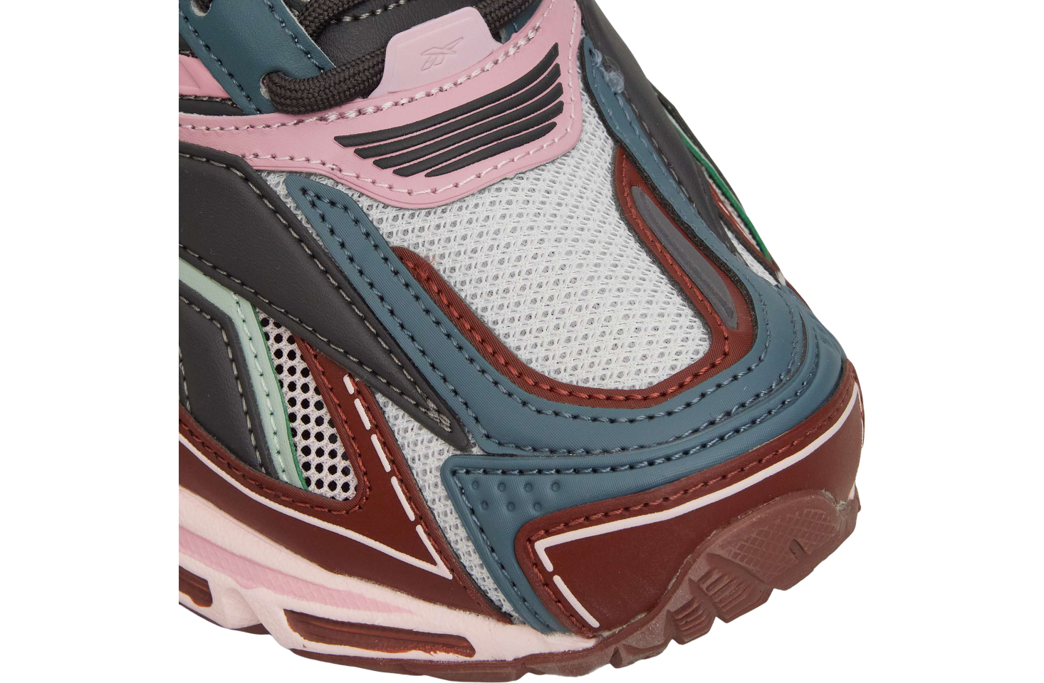 Reebok Premier Road Ultra Ltd Frosted Berry / Dusty Rose