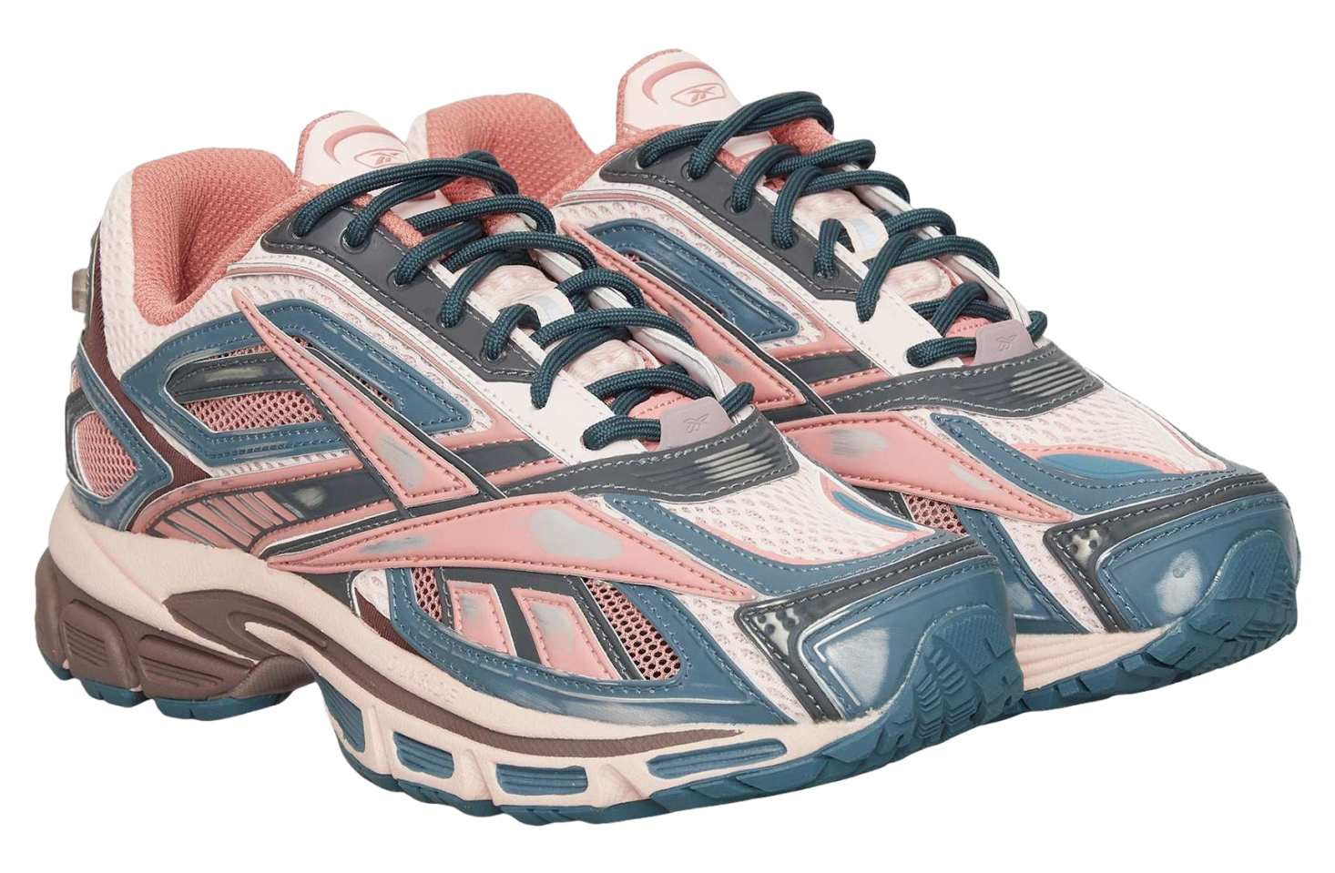 Reebok Premier Road Ultra Ltd Gentle Pink / Pure Pink