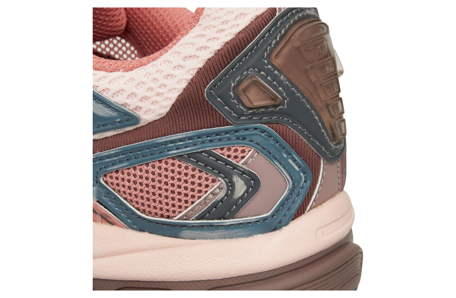 Reebok Premier Road Ultra Ltd Gentle Pink / Pure Pink