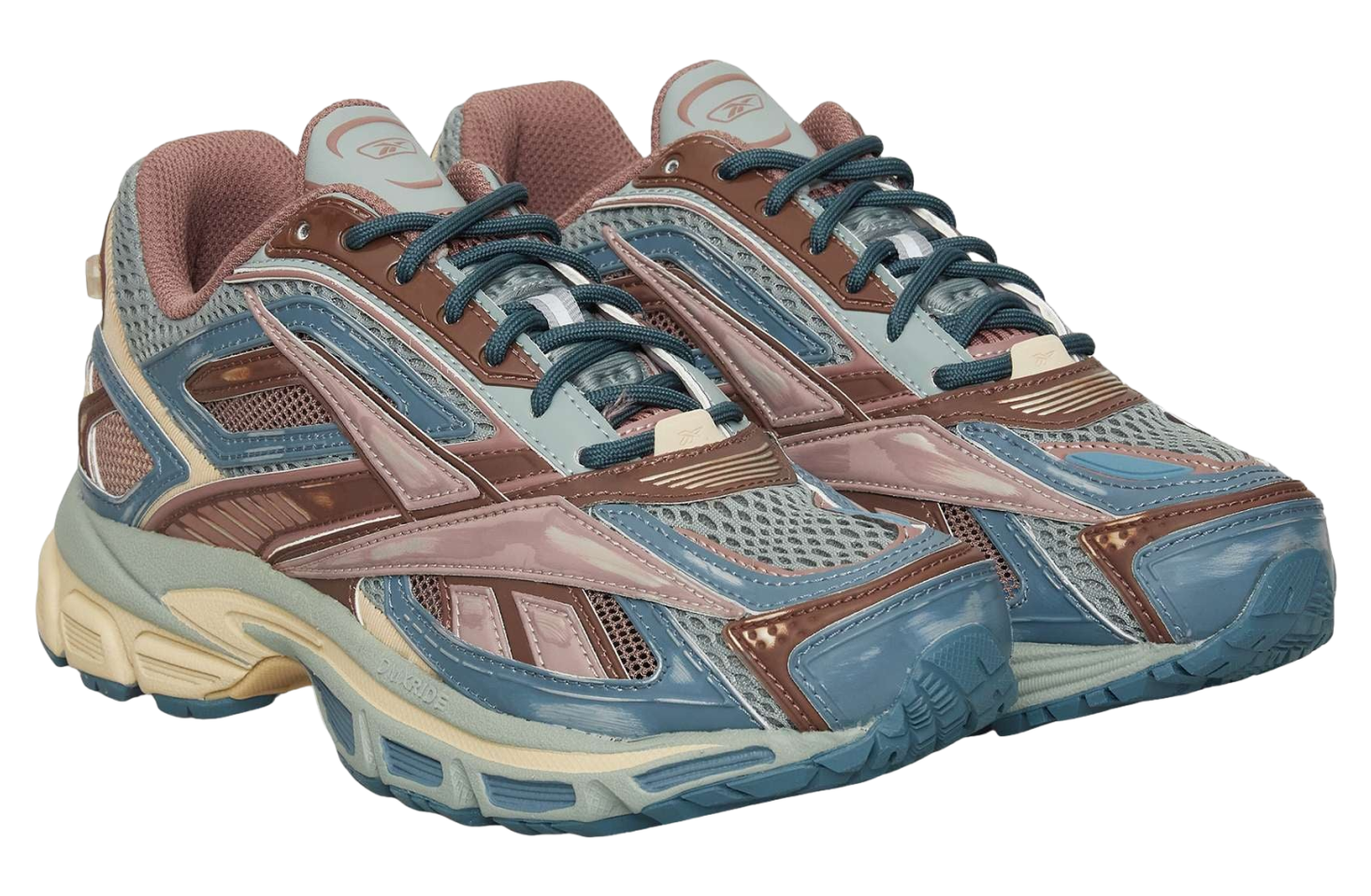 Reebok Premier Road Ultra Ltd Light Fog / Lght Coco