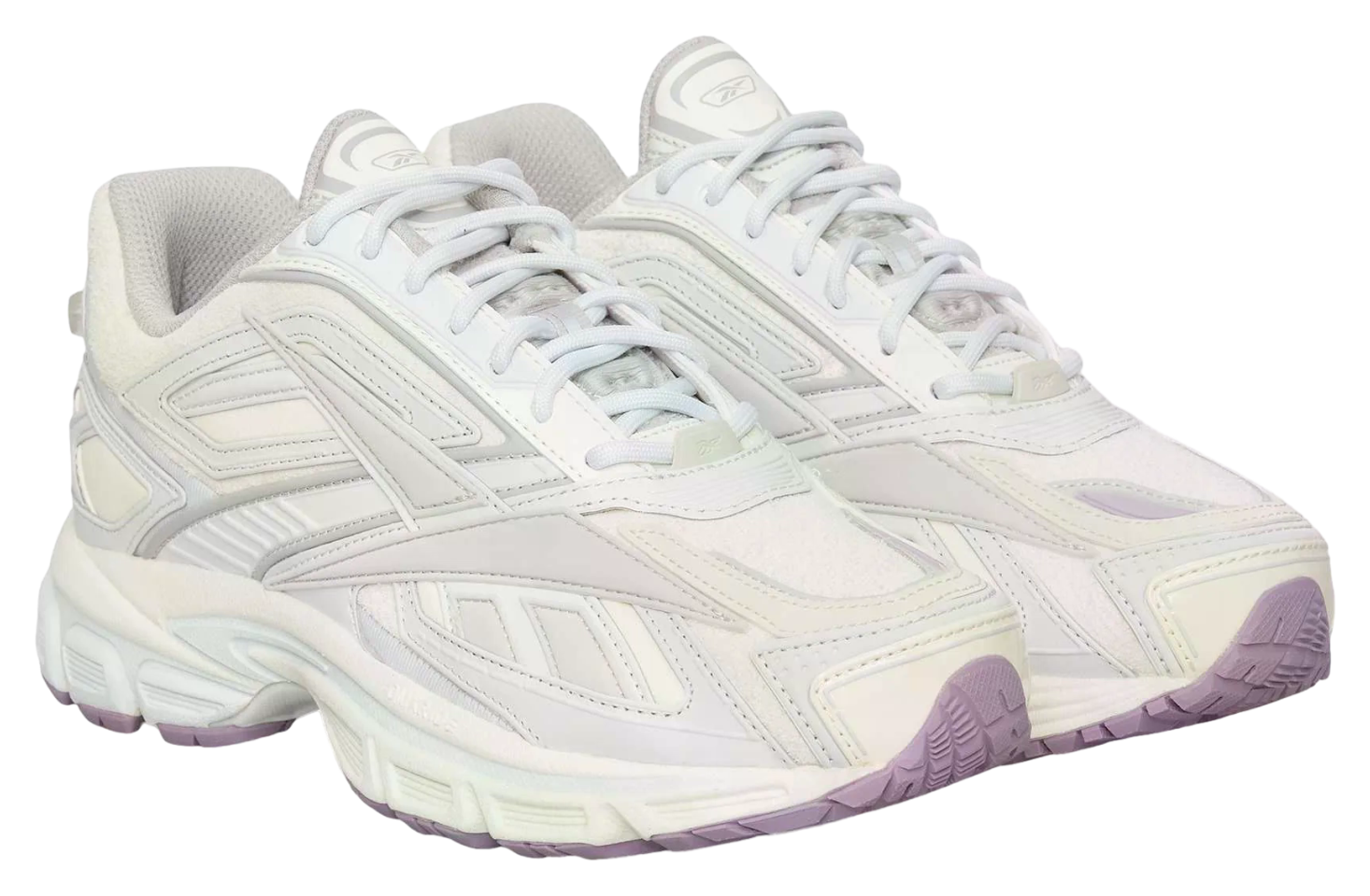Reebok Premier Road Ultra Ltd Moon / New Grey