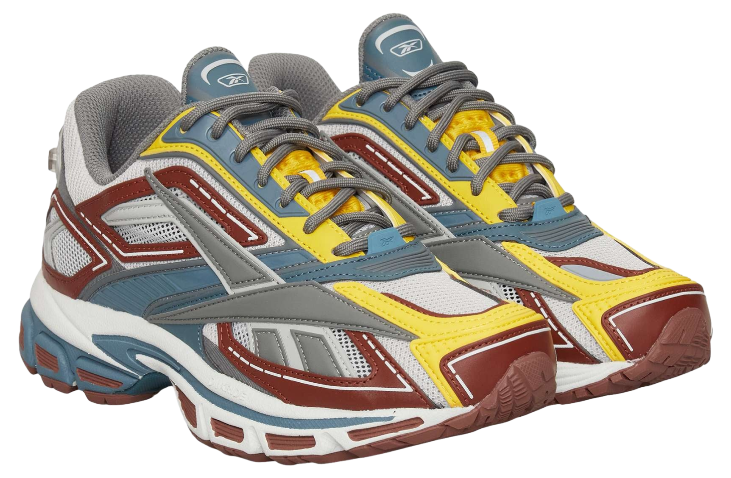 Reebok Premier Road Ultra Ltd Moon / Rust