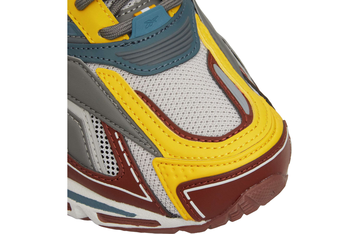 Reebok Premier Road Ultra Ltd Moon / Rust