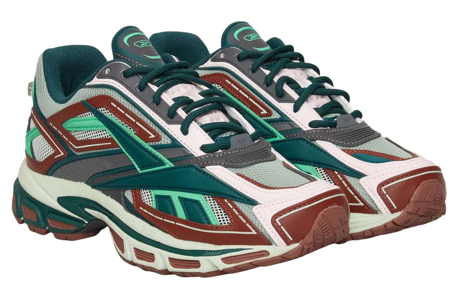 Reebok Premier Road Ultra Ltd Optical Emerald / Dew