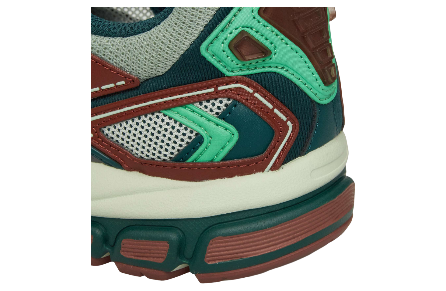 Reebok Premier Road Ultra Ltd Optical Emerald / Dew