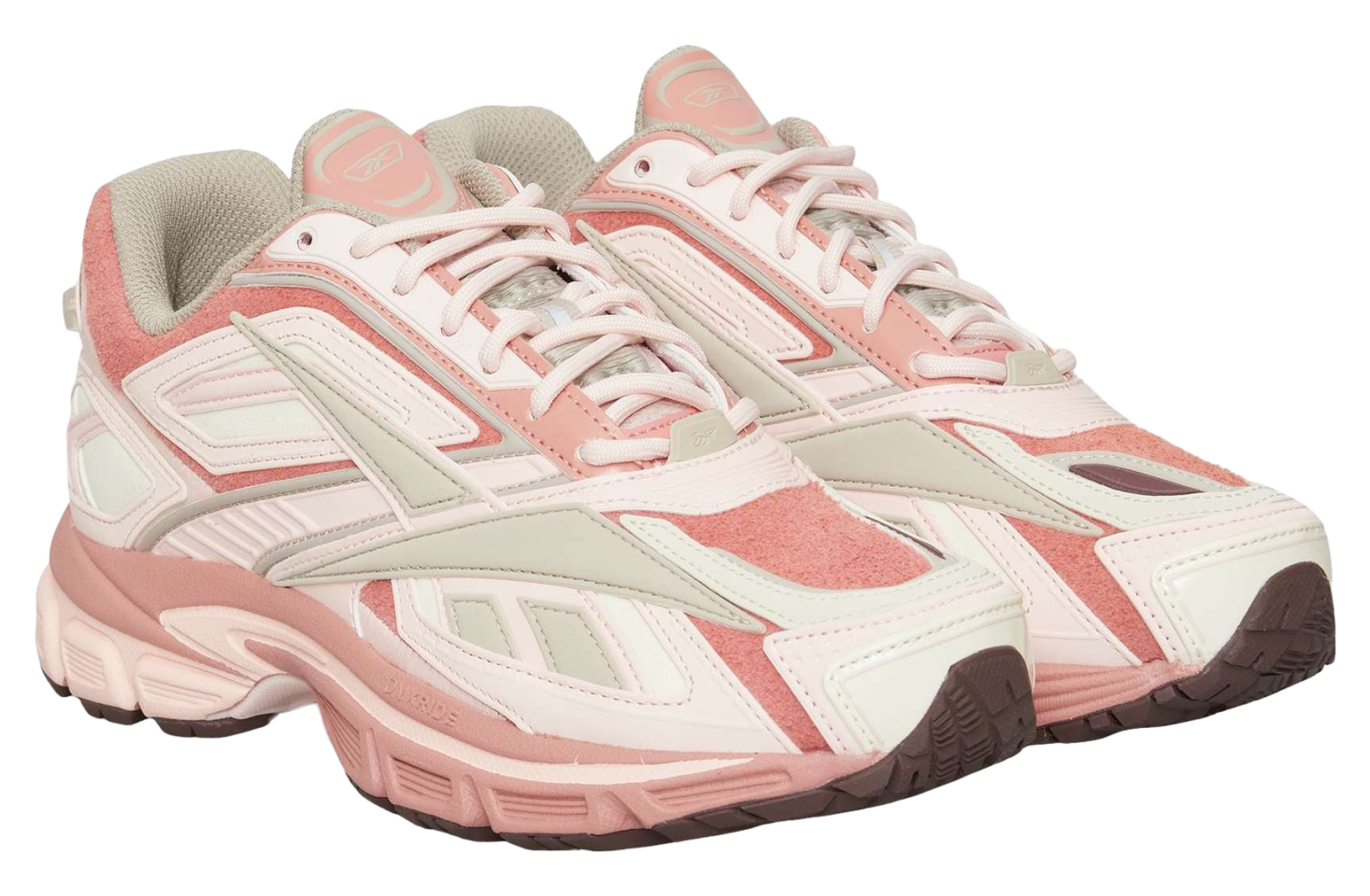 Reebok Premier Road Ultra Ltd Pure Pink / Gentle Pink