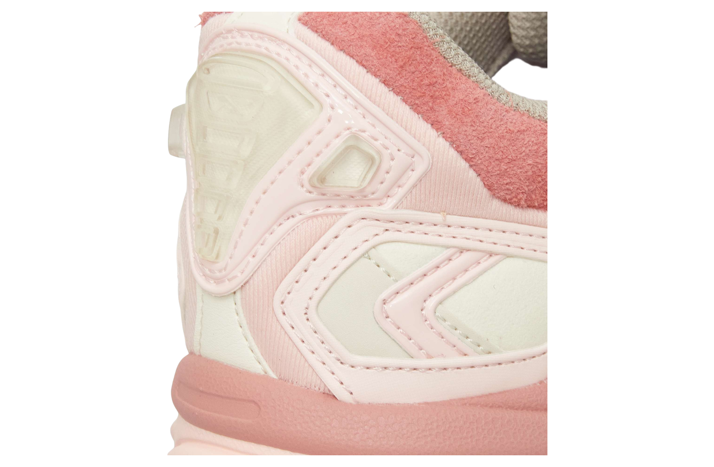 Reebok Premier Road Ultra Ltd Pure Pink / Gentle Pink